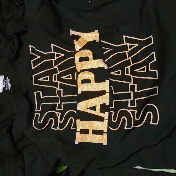 Selling girls long sleeve tee .(C68) - Picture 2 of 4